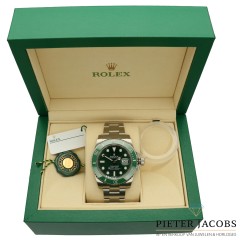 Rolex Submariner Date 