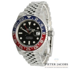 Rolex GMT-Master II 