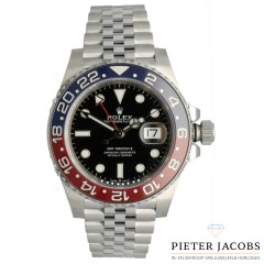 Rolex GMT-Master II 