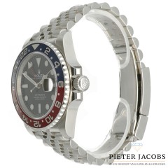 Rolex GMT-Master II 