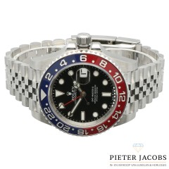 Rolex GMT-Master II 