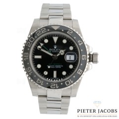 Rolex GMT Master II 2010 Ref. 116710LN