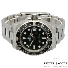 Rolex GMT Master II 2010 Ref. 116710LN