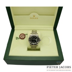 Rolex GMT Master II 2010 Ref. 116710LN