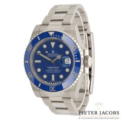 Rolex Submariner Date 