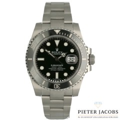 Rolex Submariner Date Ref.116610LN NEW- 2017