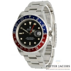 Rolex GMT-Master 