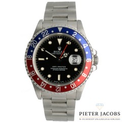 Rolex GMT-Master 