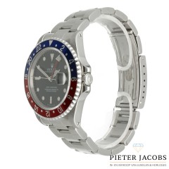 Rolex GMT-Master 