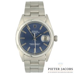 Rolex Oyster Perpetual Date Vintage 1978
