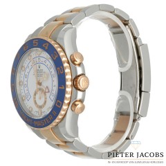 Rolex Yacht-Master II Everose gold Ref. 116681