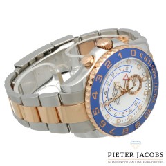 Rolex Yacht-Master II Everose gold Ref. 116681