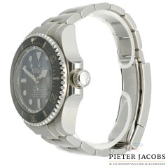 Rolex Sea-Dweller Deepsea D-Blue James Cameron Ref. 116660