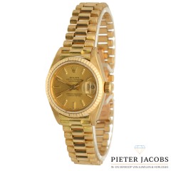 Rolex Lady-Datejust 26 Ref.69178 Full set