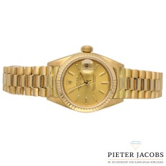 Rolex Lady-Datejust 26 Ref.69178 Full set