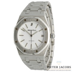 Audemars Piguet Royal Oak 14790ST Full set