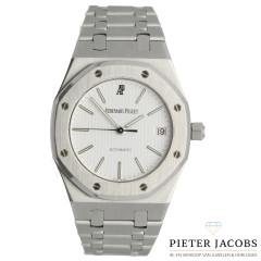 Audemars Piguet Royal Oak 14790ST Full set