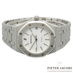 Audemars Piguet Royal Oak 14790ST Full set