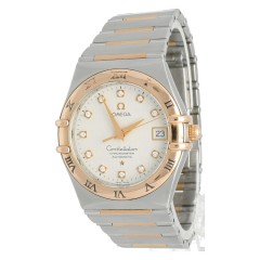 Omega Constellation 