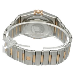 Omega Constellation ''50th Anniversary'' Diamond