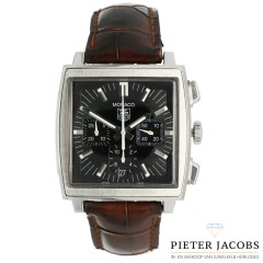 Tag Heuer Monaco Chronograaf Ref. CW2111