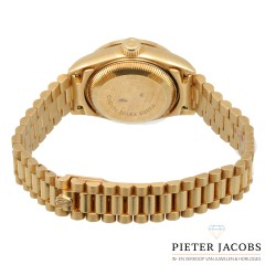 Rolex Datejust Lady 26 18k. goud Ref. 69178