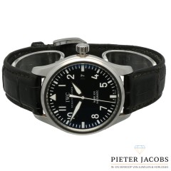 IWC Pilot Mark XVI 