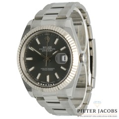 Rolex Datejust 41 