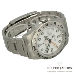 Rolex Explorer II Ref. 216570