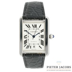 Cartier Tank Solo XL Ref. 3515