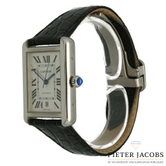 Cartier Tank Solo XL Ref. 3515