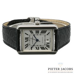 Cartier Tank Solo XL Ref. 3515