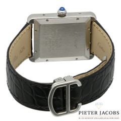 Cartier Tank Solo XL Ref. 3515