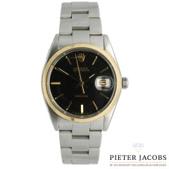 Rolex Oysterdate Precision Ref.6694  Jaar: 1966