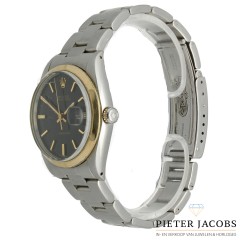 Rolex Oysterdate Precision Ref.6694  Jaar: 1966