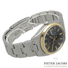 Rolex Oysterdate Precision Ref.6694  Jaar: 1966