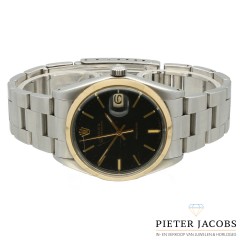 Rolex Oysterdate Precision Ref.6694  Jaar: 1966