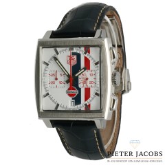 Tag Heuer Monaco Vintage Gulf.Limited Edition 0092/4000