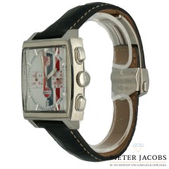 Tag Heuer Monaco Vintage Gulf.Limited Edition 0092/4000