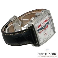 Tag Heuer Monaco Vintage Gulf.Limited Edition 0092/4000