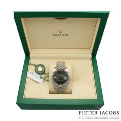 Rolex Datejust 41 Slate Roman Ref.126334