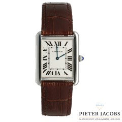 Cartier Tank Solo Ref.2715