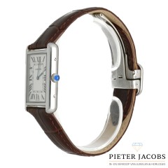 Cartier Tank Solo Ref.2715