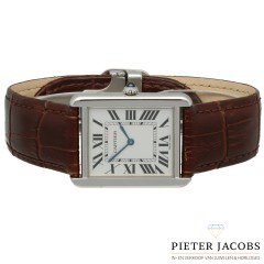 Cartier Tank Solo Ref.2715