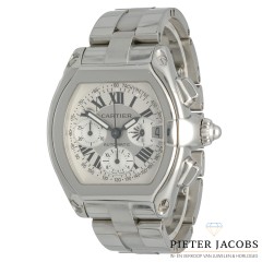 Cartier Roadster XL Ref.2618