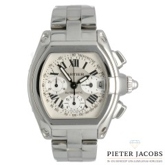 Cartier Roadster XL Ref.2618