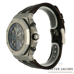 Audemars Piguet Royal Oak Offshore 