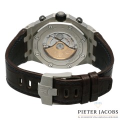 Audemars Piguet Royal Oak Offshore 