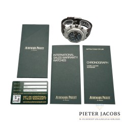 Audemars Piguet Royal Oak Offshore 