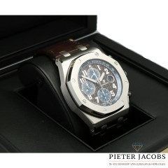 Audemars Piguet Royal Oak Offshore 